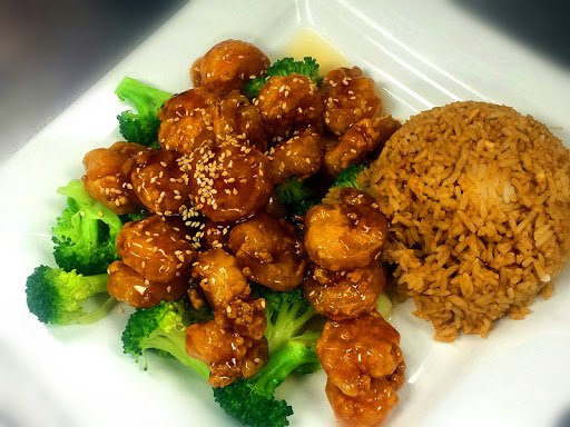 Image of Hunan House Asian Cuisine