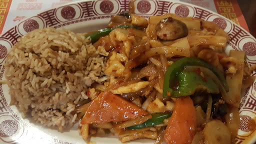 Image of Hunan J Restaurant