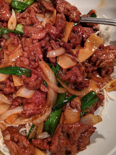 Image of Hunan Lion