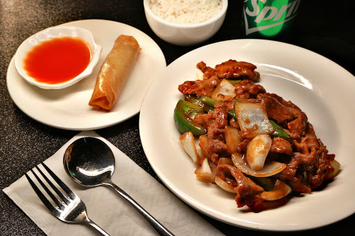 Image of Hunan's Bistro & Sushi