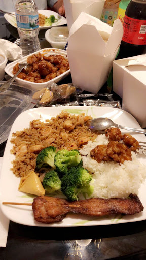 Image of Hunan Spring Restaurant