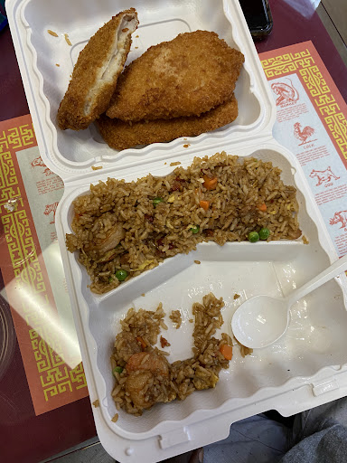 Image of Hunan Wok