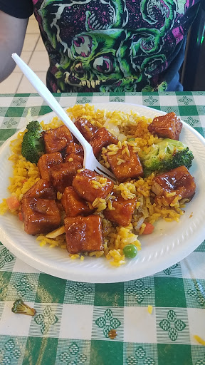 Image of Hunan Wok
