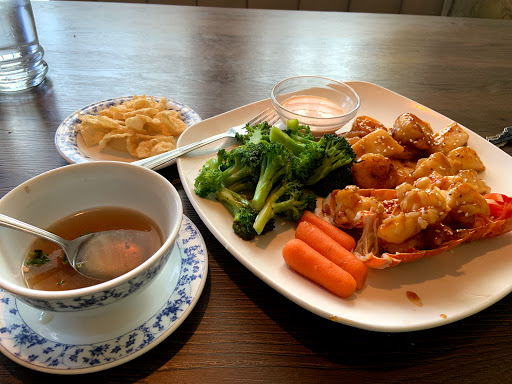 Image of Ichiban Steak & Asian Fusion