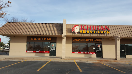 Image of ICHIBAN SUSHI BAR & RAMEN