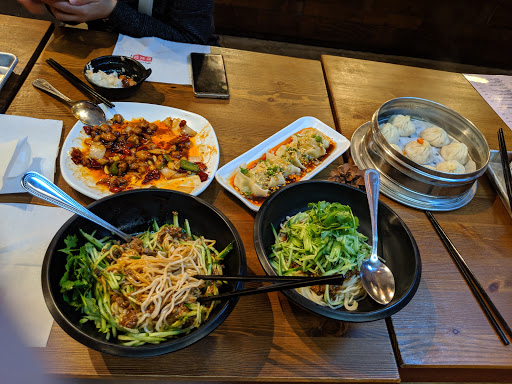 Image of iHome Kitchen Chinese Dumpling House (Beverlyīŧ