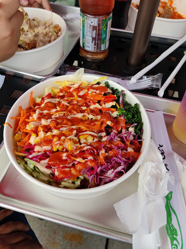 Image of Incredbowl Korean Grill - Lawrenceville