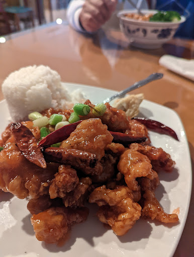 Image of Iron Wok Asian Cuisine Rancho Bernardo