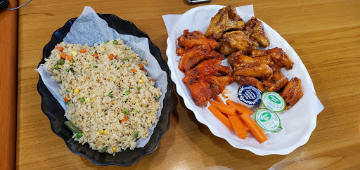 Image of J Buffalo Wings