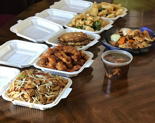 Image of Jade China Restaurant