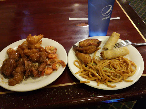 Image of Jade Chinese Buffet