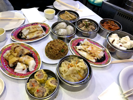 Image of Jade Harbor Chinese Seafood Restaurant