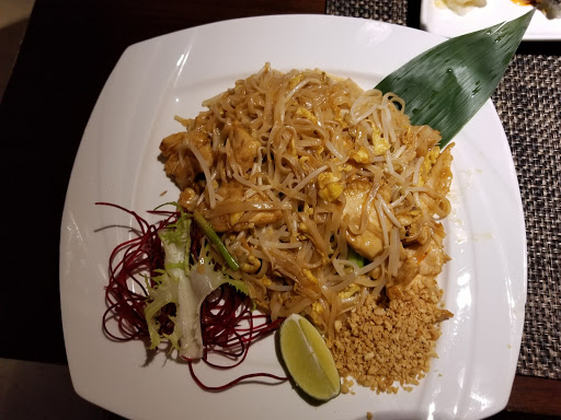 Image of Jasmine Sushi Hibachi & Thai