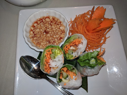 Image of Jasmine Thai Restaurant & Sushi Bar