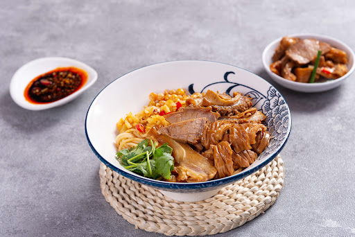 Image of Ji Bei Chuan åŖååˇčąčļé¸Ąįąŗį˛