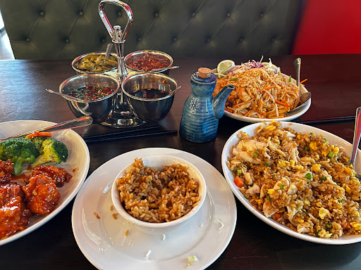Image of Jia Asian Bistro
