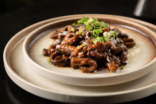 Image of Jiang Nan NYC