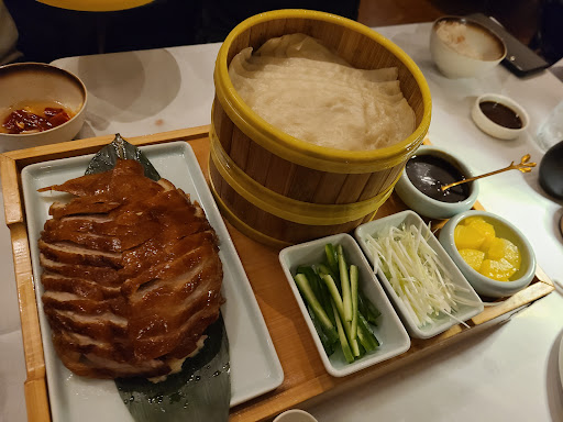 Image of JiangNan Boston