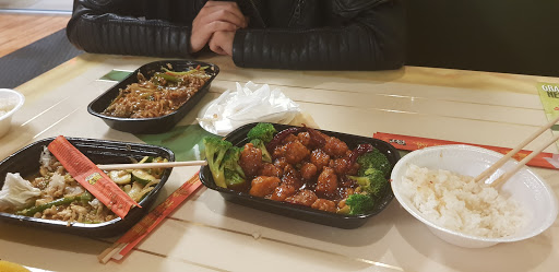 Image of Jimmy Fu's Asian Restaurant
