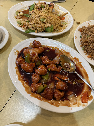 Image of Jin Asian Cafe