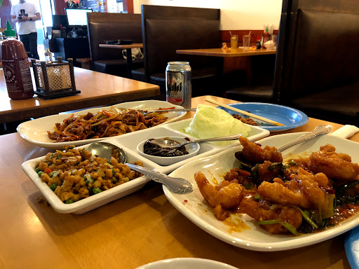 Image of Jin China Bistro