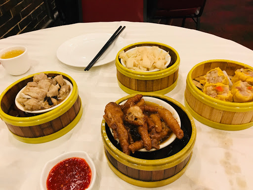Image of Jing Fong