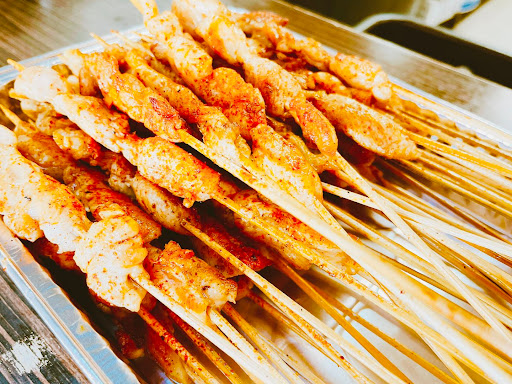 Image of Jiu Thai Asian Cafe