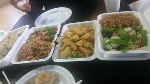 Image of JM Seafood (Wing Yip Chop Suey Restaurant)