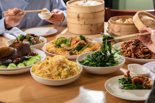 Image of Joe's Home of Soup Dumplings