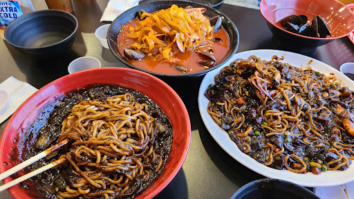 Image of JoongHwaRu