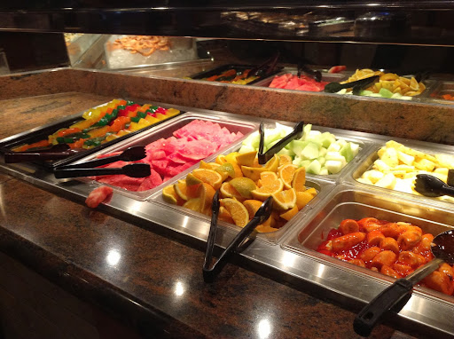 Image of Joy East Chinese Buffet