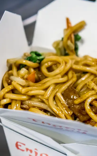Image of Joy Garden Carry Out