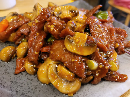 Image of Joyee's Dumpling House-Torrey Highlands