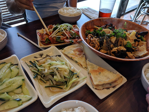 Image of Julie's Noodles