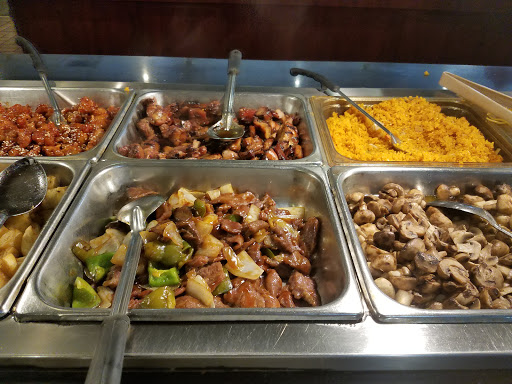Image of Jumbo Buffet