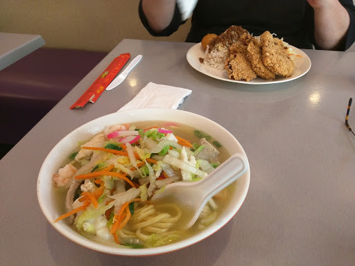 Image of Jumbo Jumbo Cafe College Park