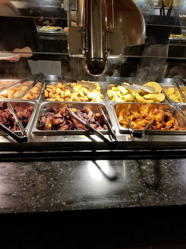 Image of Jumbo Super Buffet
