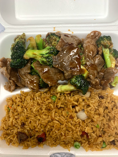 Image of Jun's Kitchen Chinese restaurant