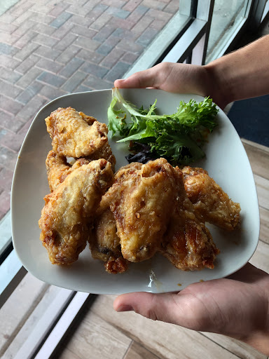 Image of Kai Asian Street Fare