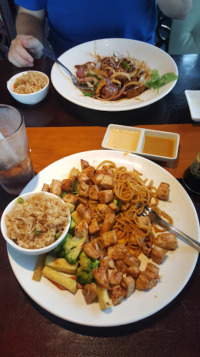 Image of Kaika Teppanyaki Asian Fusion
