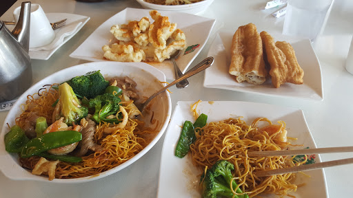 Image of Ken Kee Restaurant Hong Kong