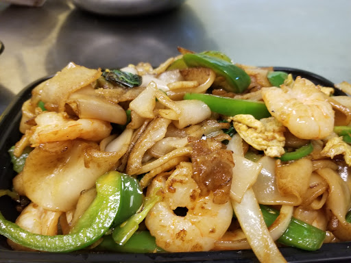 Image of KEN KING Asian Cuisines