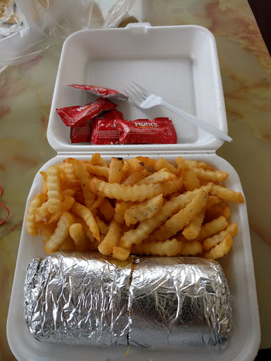 Image of Kenny's Sub Shop