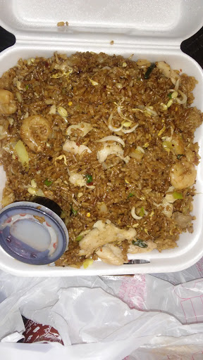 Image of Khun's Chinese Restaurant