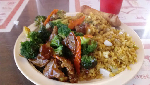 Image of Kim Chai Restaurant