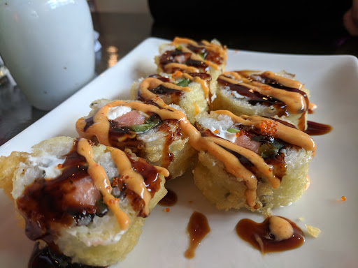 Image of Kim Korean House & Sushi Bar