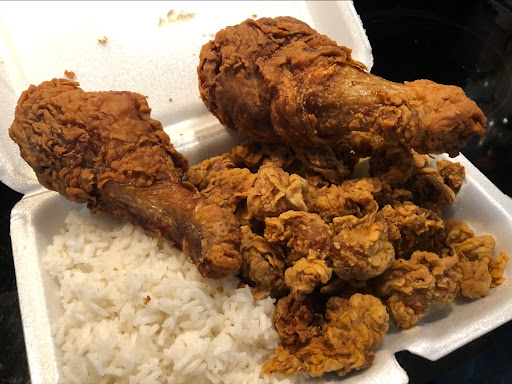 Image of Kim's Oriental Foods