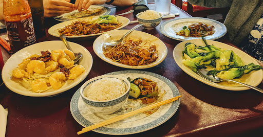 Image of Kim Wah Chinese BBQ