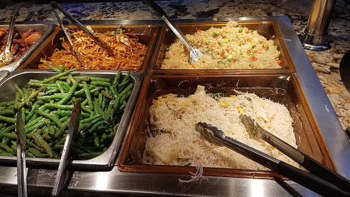 Image of King Buffet