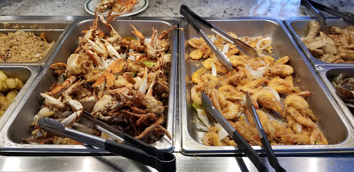 Image of King Buffet